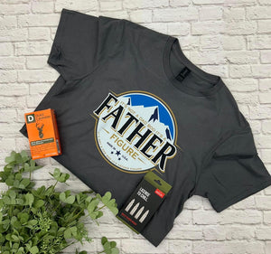 Father Figure Graphic Tee