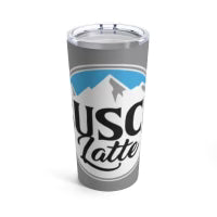 Busch Latte 20oz Tumbler