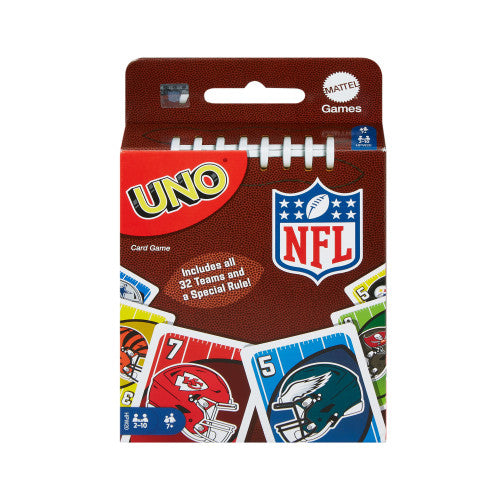UNO® NFL