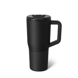 Müv 25oz | Matte Black