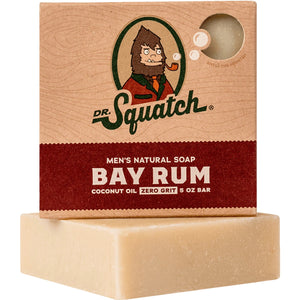 Bay Rum - Bar Soap