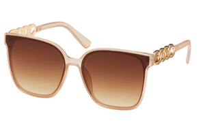 Jade Square Sunglasses