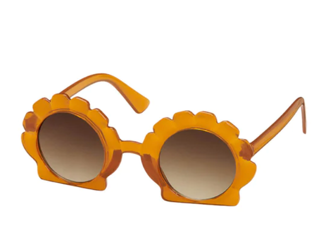 Kids Seashell Sunglasses