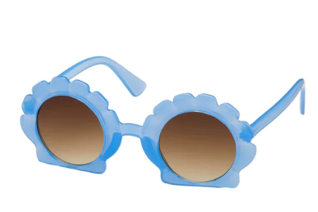 Kids Seashell Sunglasses