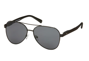 Weekend Aviator Sunglasses