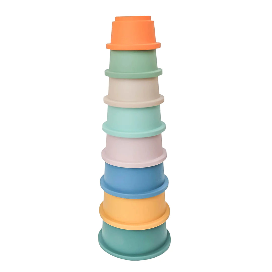 Oceana Stacking Cups