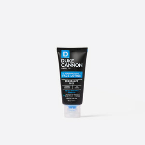 STANDARD ISSUE FACE LOTION - TRAVEL SIZE