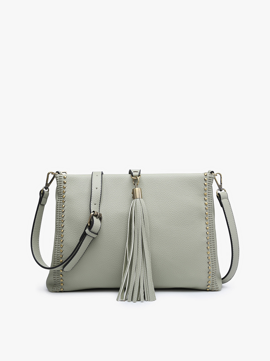 Wine Marie Crossbody