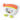 Tumbler Sweetie Shake Plus™ - Teething + Rattle Toy