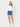 HIGH RISE SUPER SOFT CUFFED DENIM SHORTS