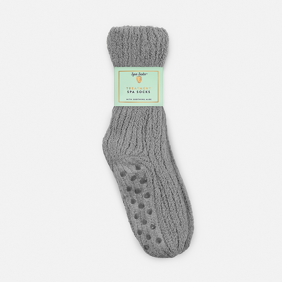 Treatment Spa Socks