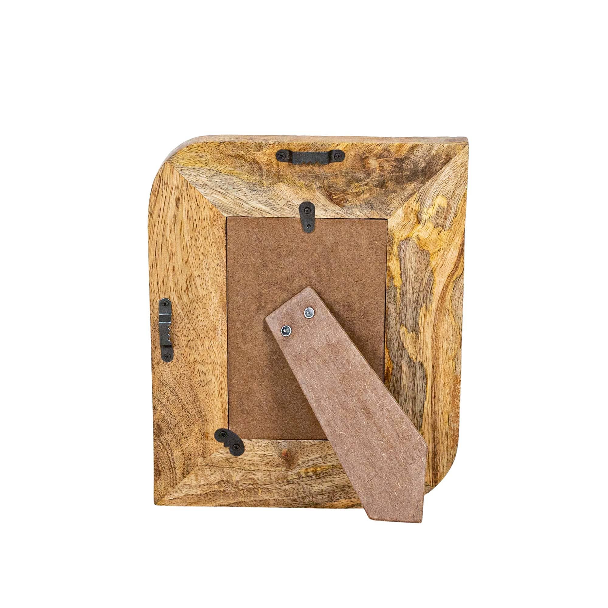 4X6 Mela Photo Frame