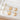 Tapered Rhinestone Huggie Hoop Trio Earring