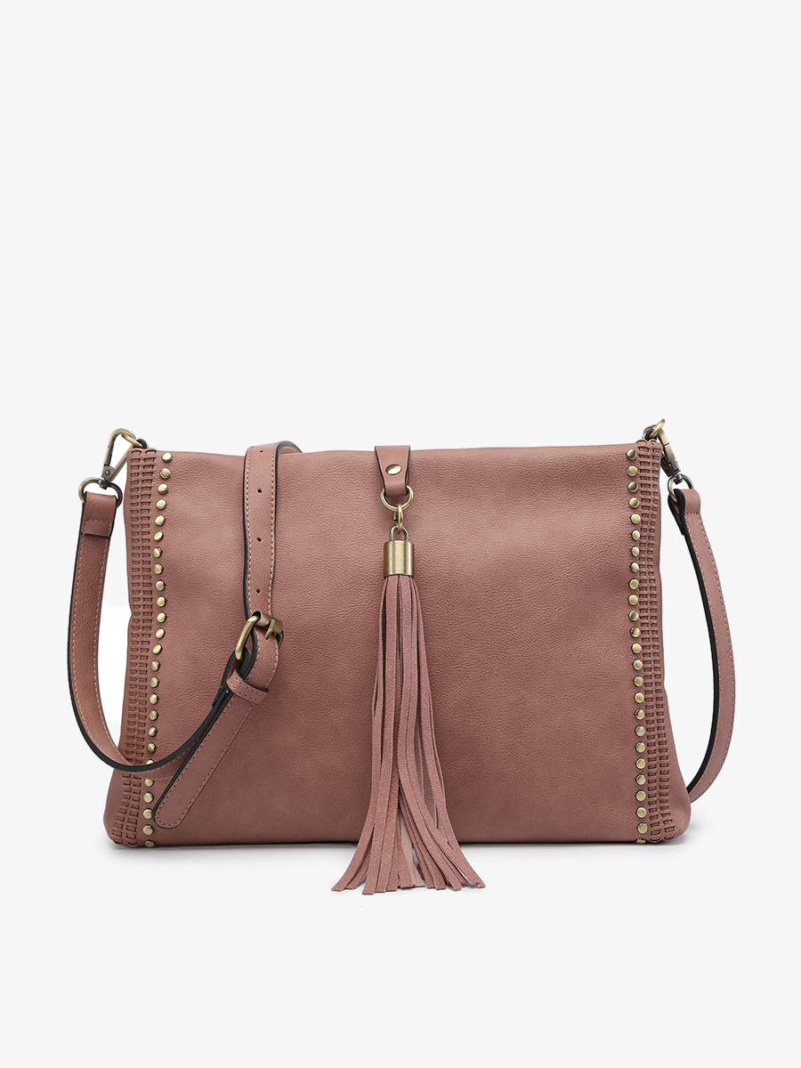 Wine Marie Crossbody