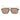 JADE AVIATOR COLOR SUNGLASSES