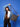 Mauve Layla Faux Suede Whipstitch Crossbody w/ Tassel