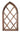 Jamestown Farmhouse Window