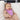 Flora 4 Pack Baby Bandana Bibs