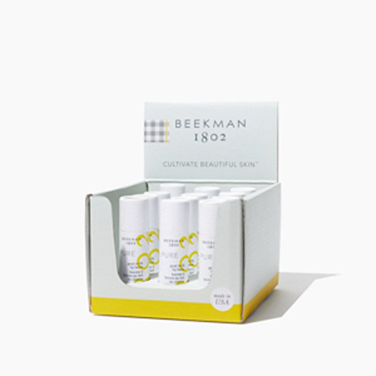 PURE LIP BALM