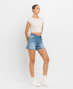 Inner Circle Shorts