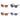 POLARIZED KIDS INLAY LENS ROUNDIE