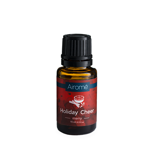 15 ml Essential Oil Holiday Cheer Blend