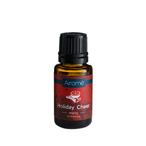 15 ml Essential Oil Holiday Cheer Blend