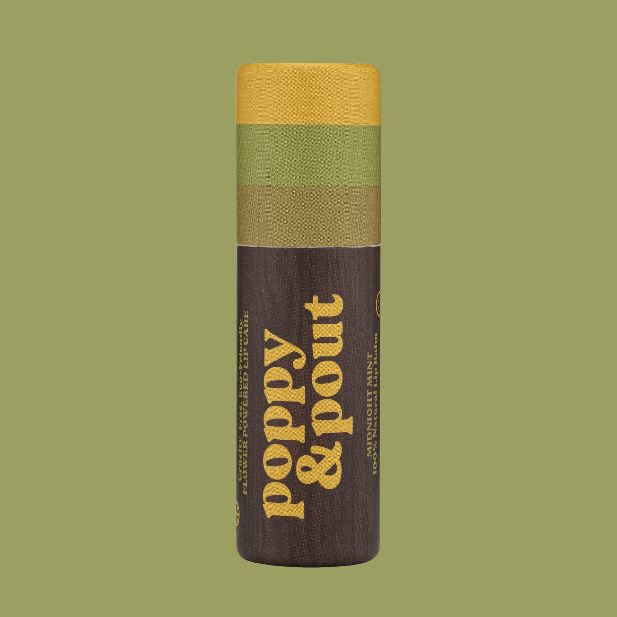 Midnight Mint Lip Balm