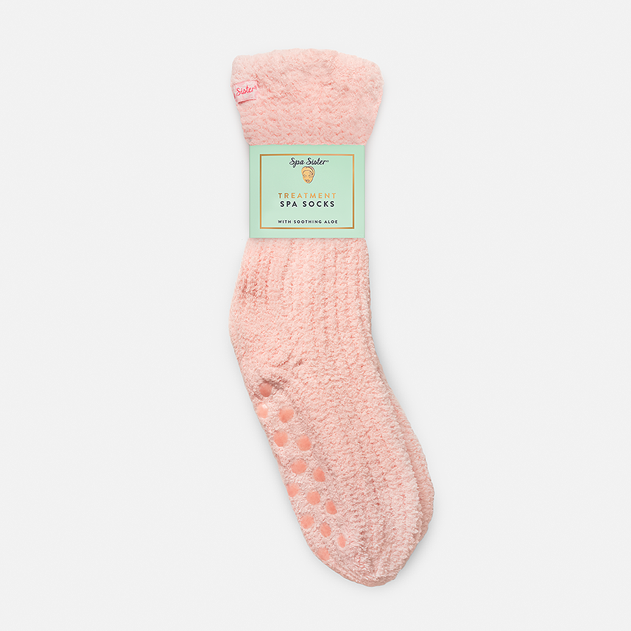 Treatment Spa Socks