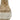 Gigi Whitewashed Wood Bead Dried Florals Vase