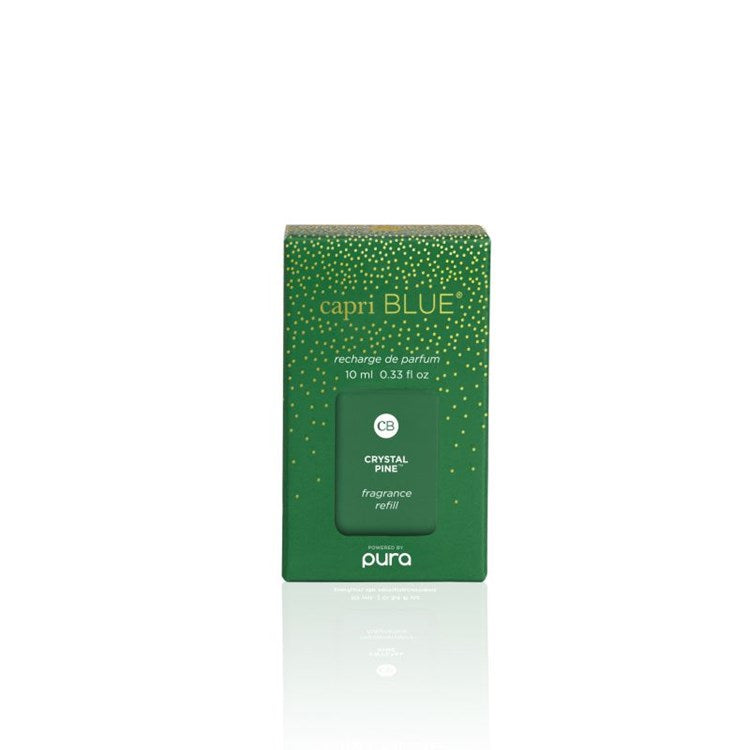 CRYSTAL PINE DIFFUSER REFILL