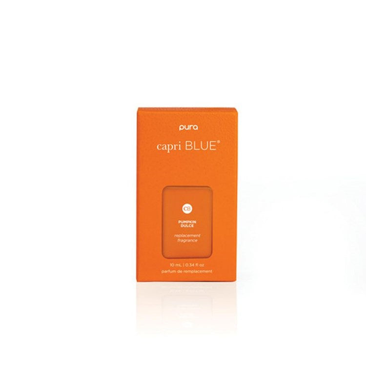 PUMPKIN DULCE DIFFUSER REFILL