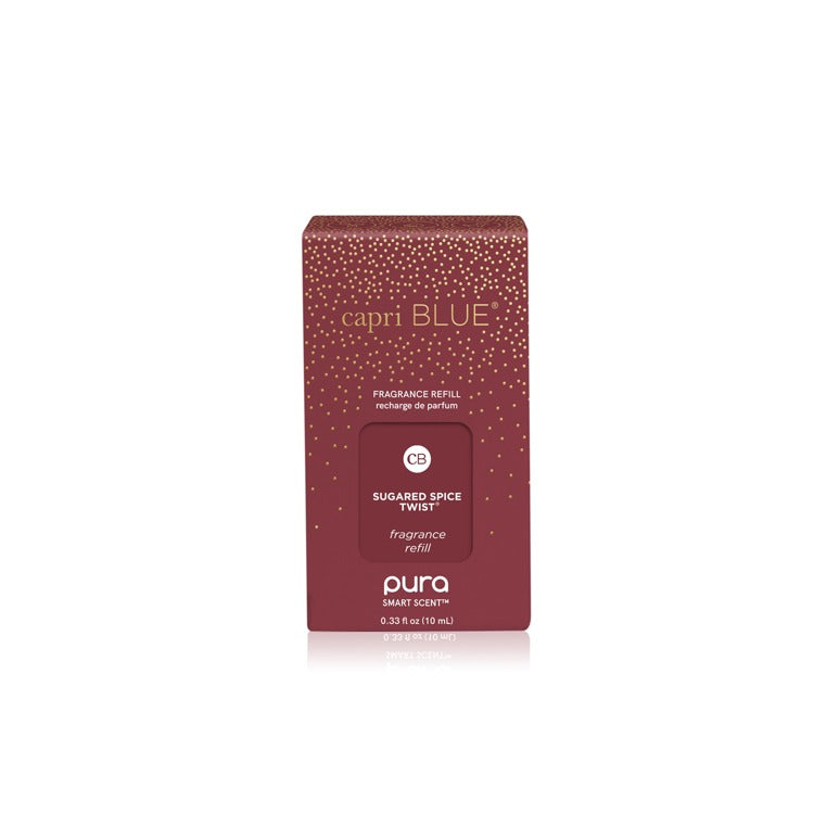 SUGARED SPICE TWIST DIFFUSER REFILL