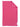 Pink Licorice: Double-Sided Hand Towel: Pink / Hand Towel (17 in x 27 in)