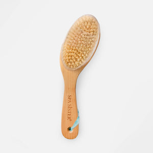 Body Brush