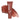 Dare to Bare (Sheer Rosy Brown) Lip Goals Glossy Lip Balm: Dare to Bare (Sheer rosy brown)