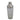 Glass Cocktail Shaker w/ Stainless Steel Top