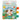 Cuddle Puppy Crinkle Puppet Book