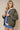 Olive Drop Shoulder Bomber Jacket