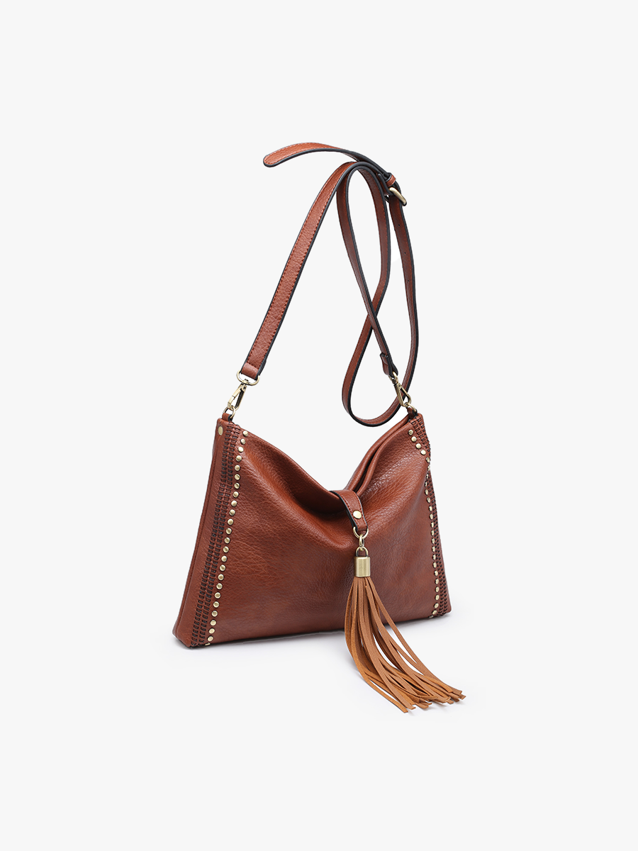 Wine Marie Crossbody