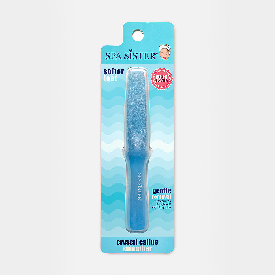 Crystal Callus Smoother