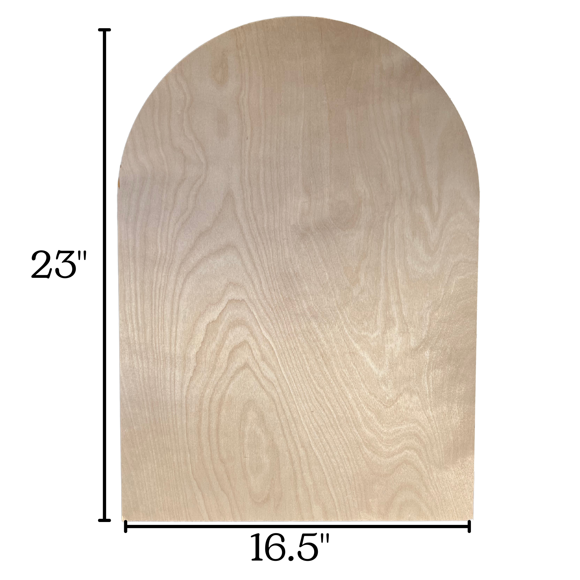 Buy Dirt Arch: 7.5x10.5"