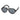 Kids Trend Aviator Sunglass