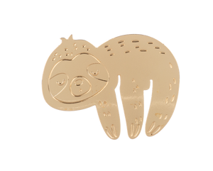 Critter corner Bookmark