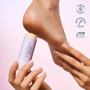 Heel Repair Duo - Lavender