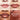 Dare to Bare (Sheer Rosy Brown) Lip Goals Glossy Lip Balm: Dare to Bare (Sheer rosy brown)