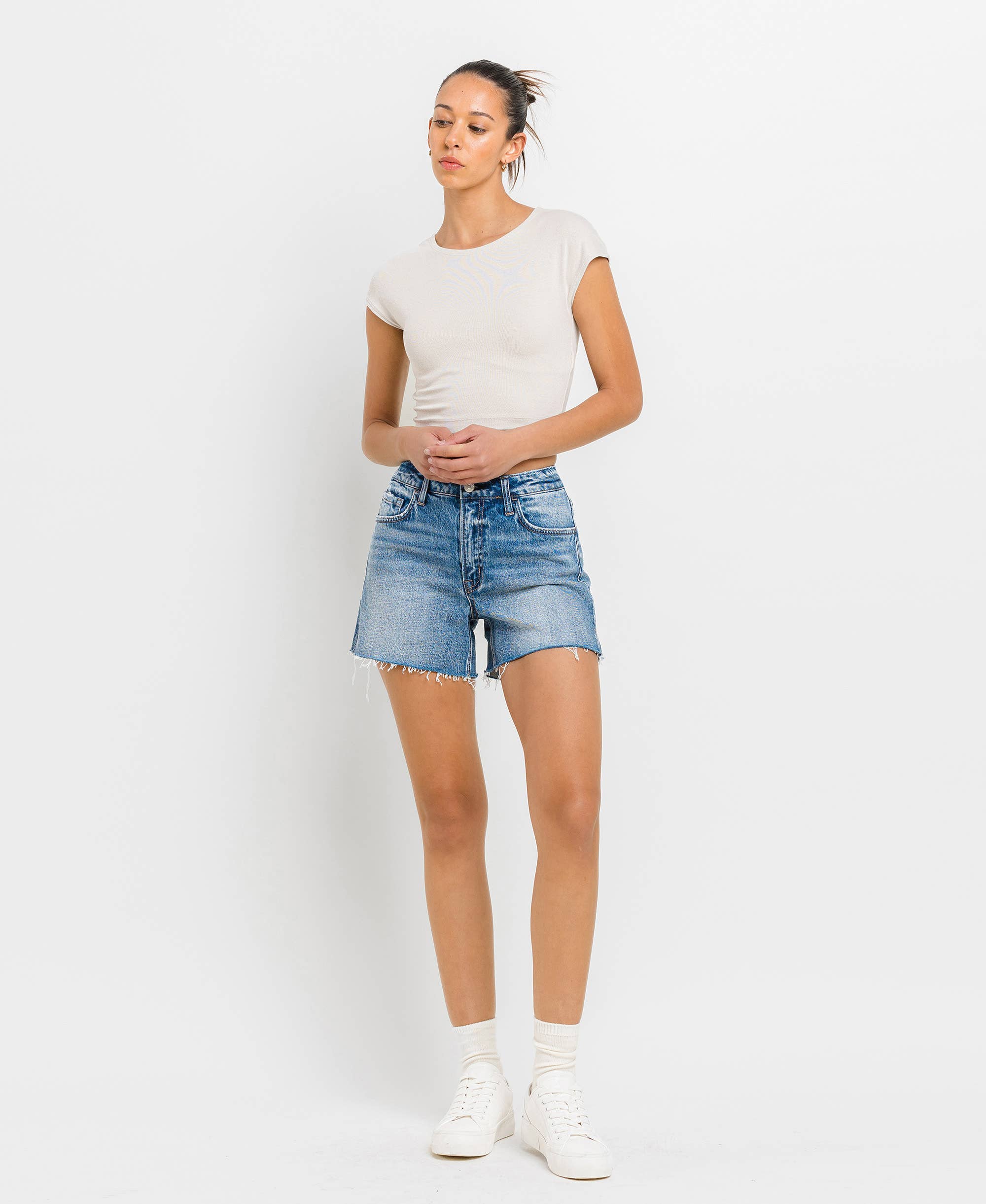 Inner Circle Shorts