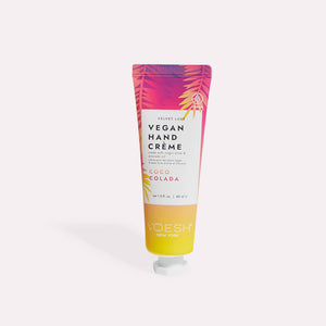 Coco Colada Oasis Vegan Hand & Body Crème 1.5oz