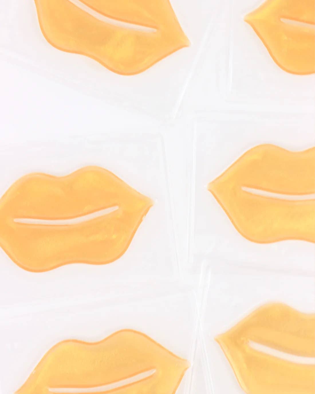 Gold Dust Lip Mask - 6 Pack