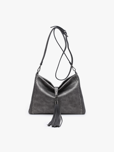 Wine Marie Crossbody